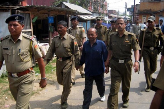 Triple murder verdict deferred Triple murder verdict deferred